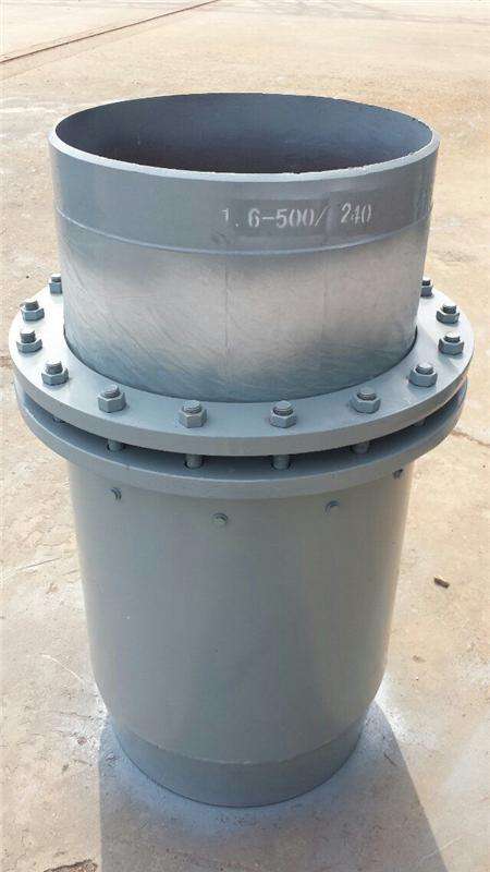 南京套筒补偿器