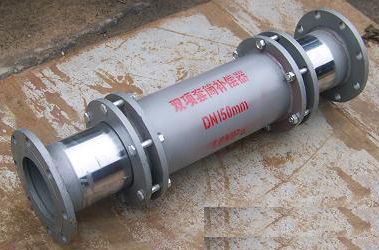 银川套筒补偿器