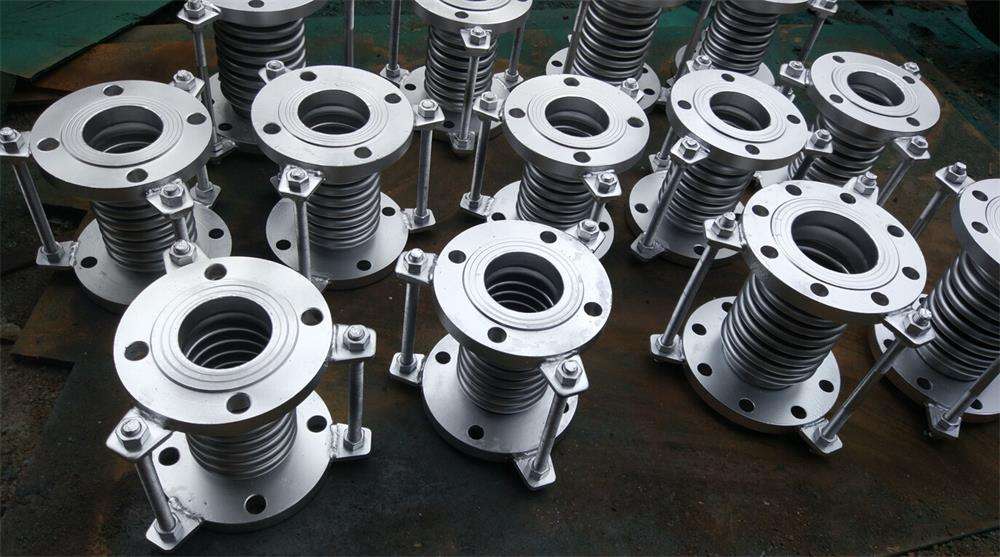 济南波纹补偿器