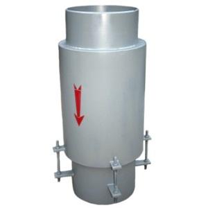 上海非金属补偿器