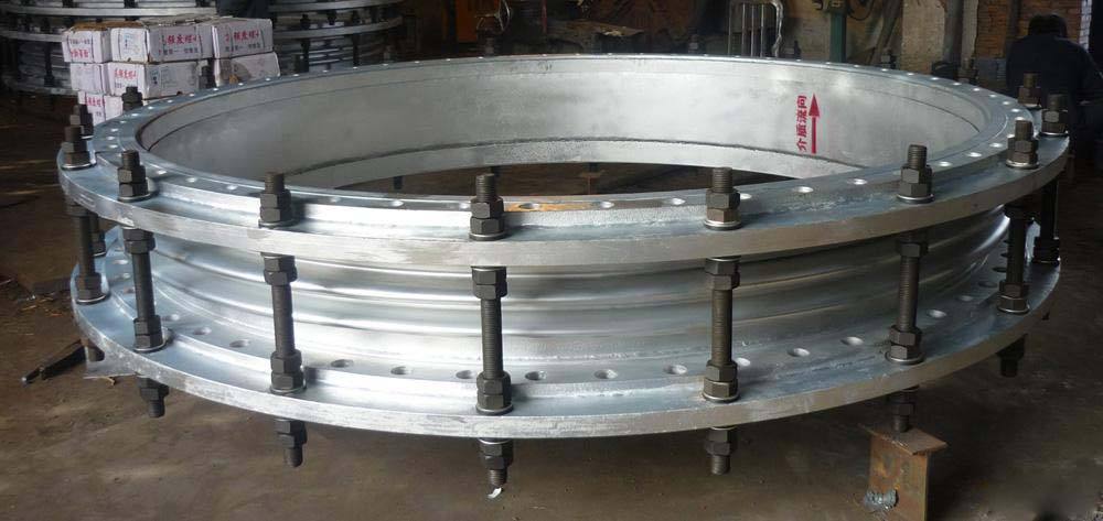 贵州波纹补偿器