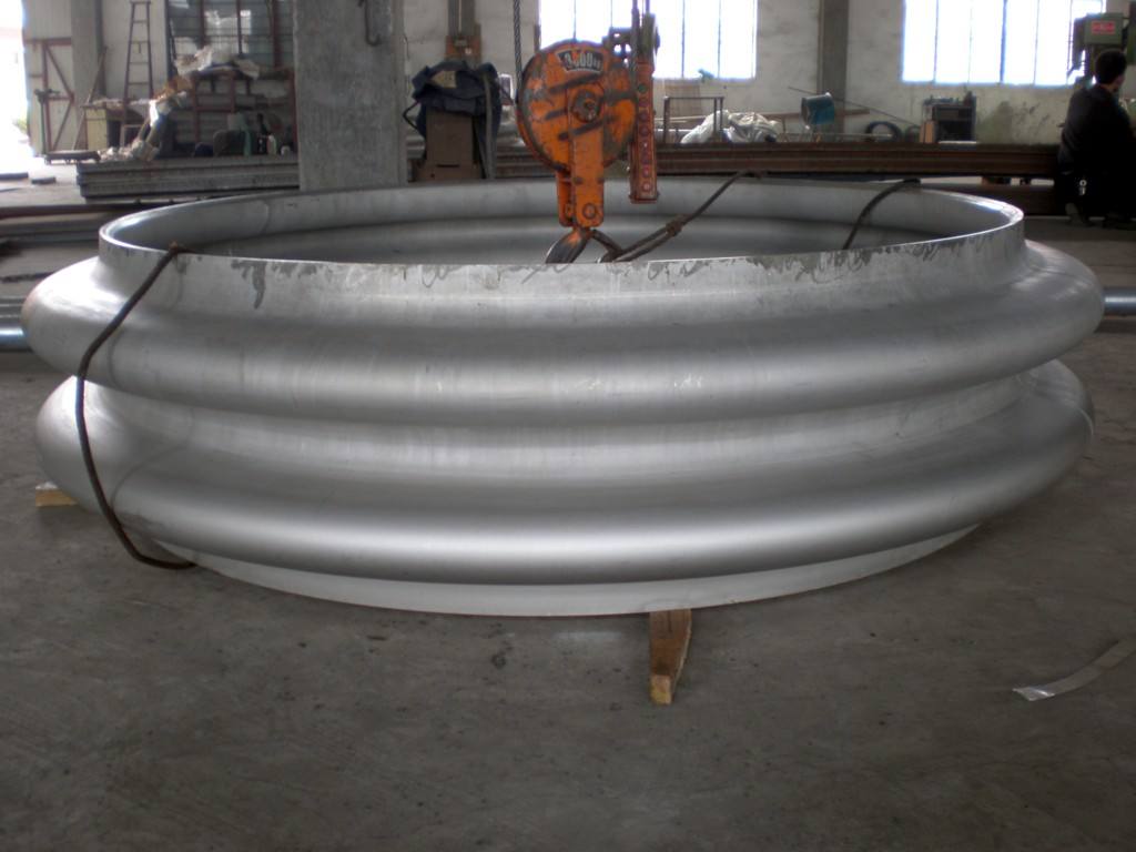 贵阳波纹补偿器