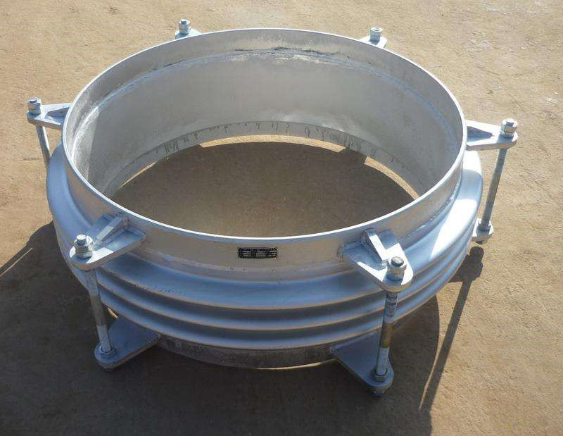 云南波纹补偿器