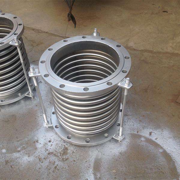 江西波纹补偿器