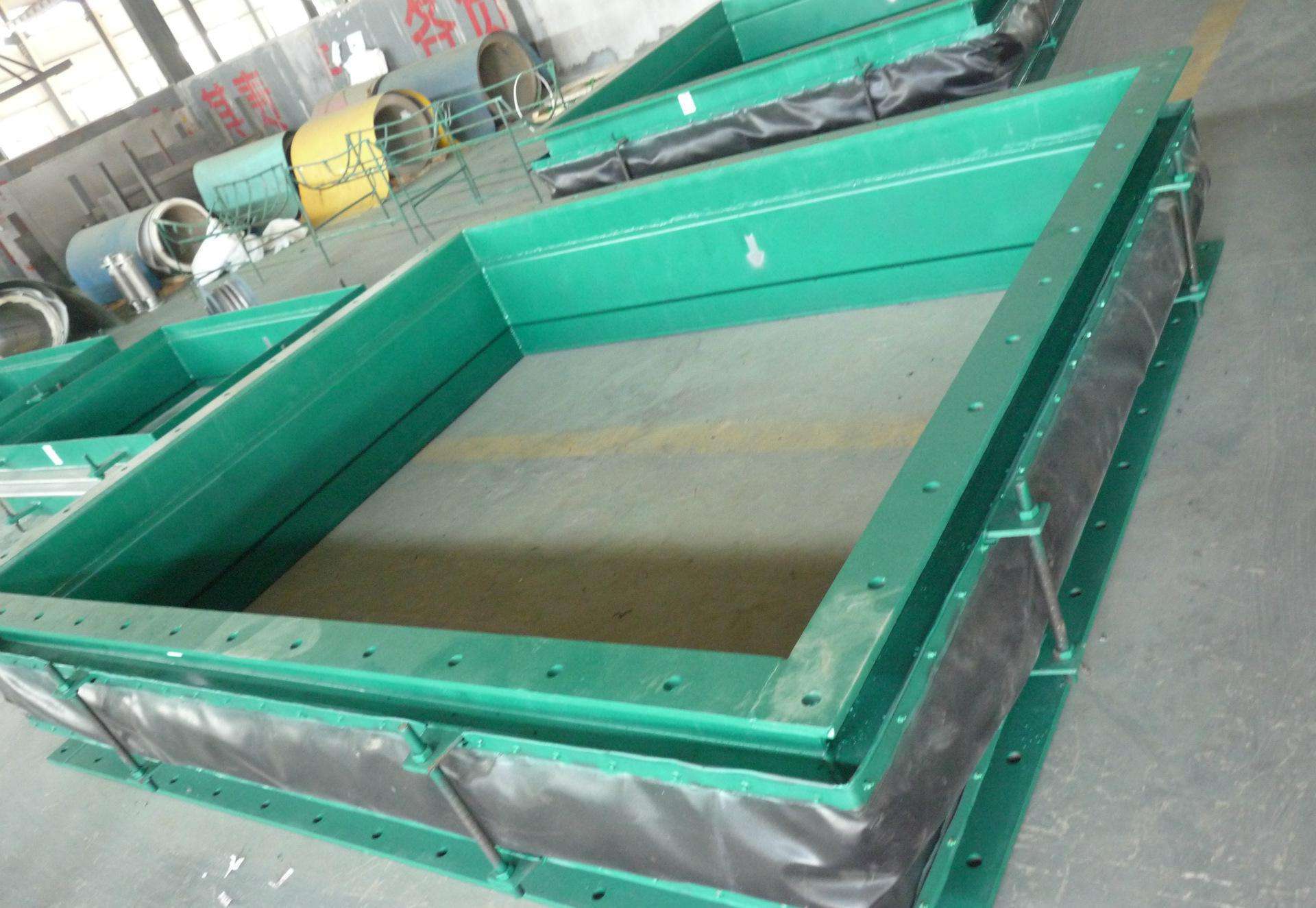 武汉非金属补偿器