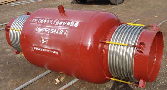 贵阳非金属补偿器