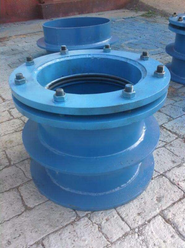 长沙柔性防水套管