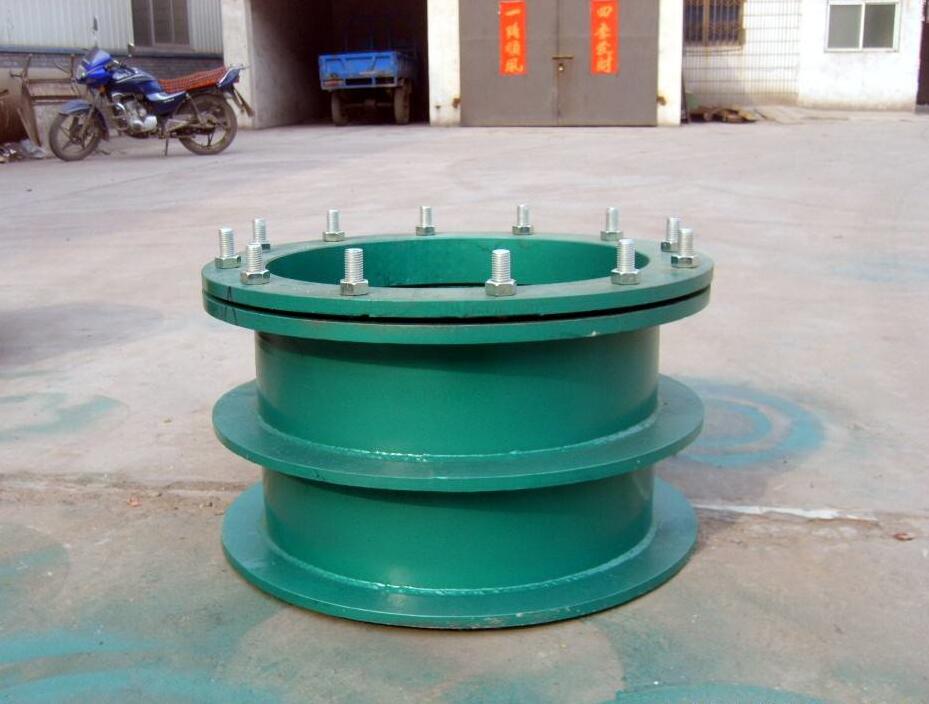 广东柔性防水套管