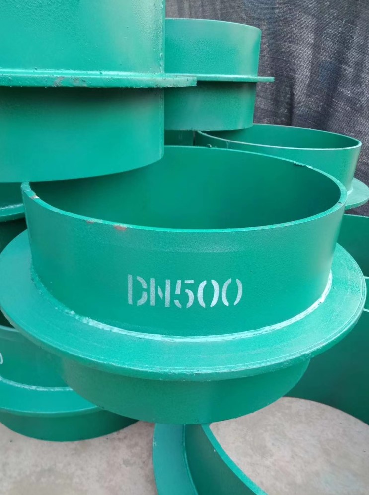 南宁刚性防水套管