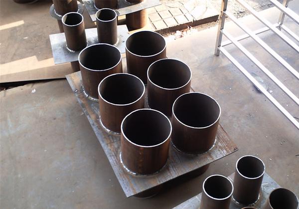 浙江刚性防水套管