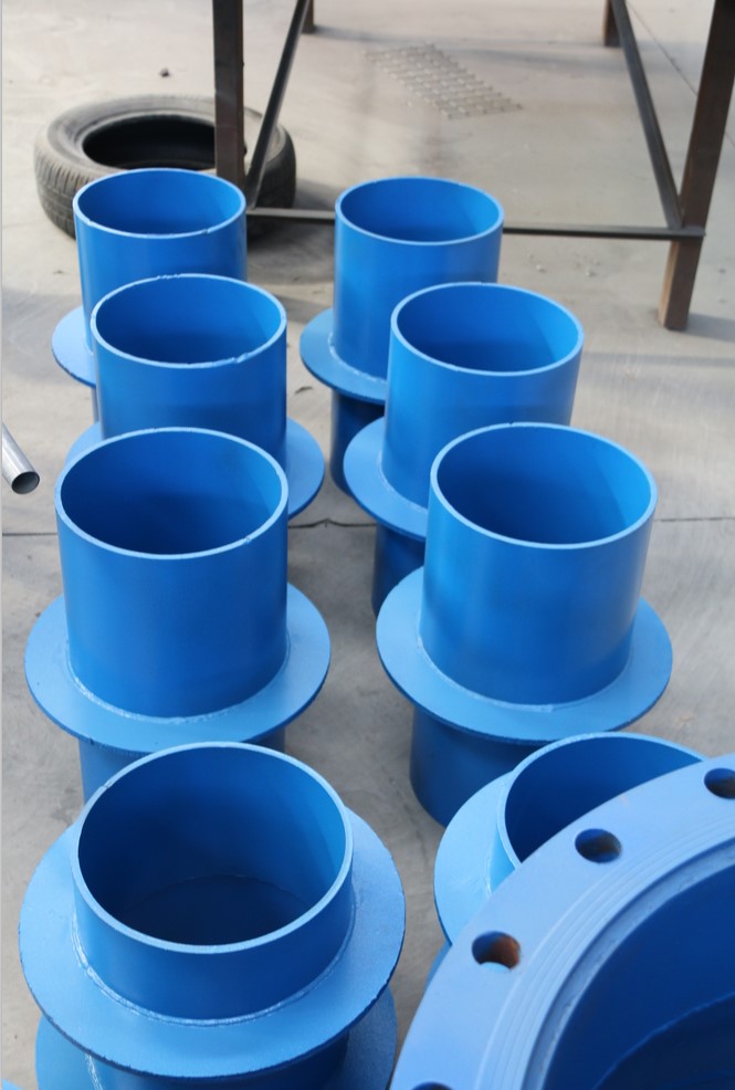 江苏刚性防水套管