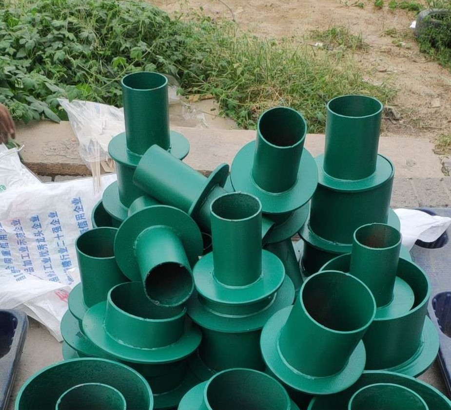 贵州刚性防水套管