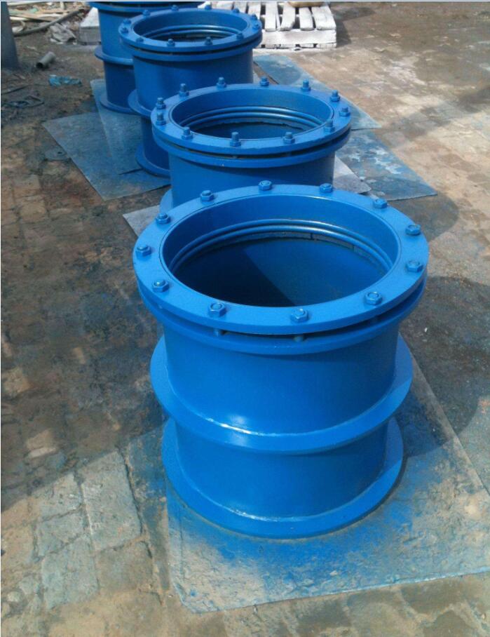 成都02S404柔性防水套管