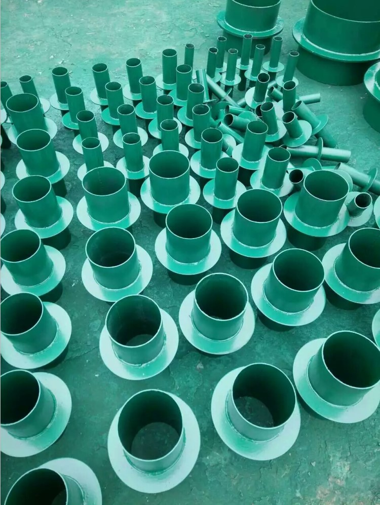 天津02S404刚性防水套管