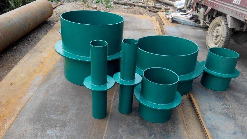 郑州02S404刚性防水套管