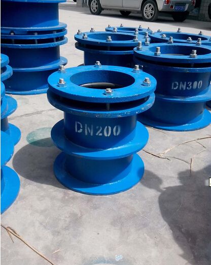 长春02S404柔性防水套管