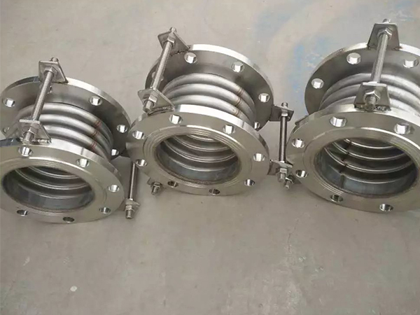 北京波纹管补偿器