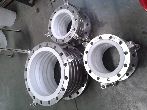 上海波纹管补偿器