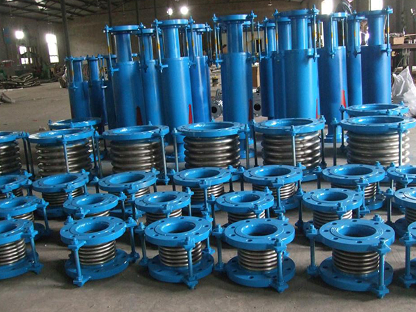 哈尔滨波纹管补偿器