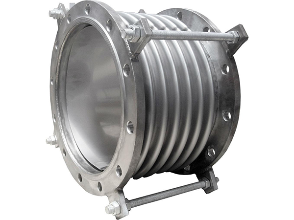 河北波纹管补偿器