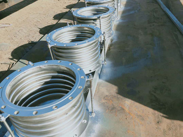 新疆波纹管补偿器