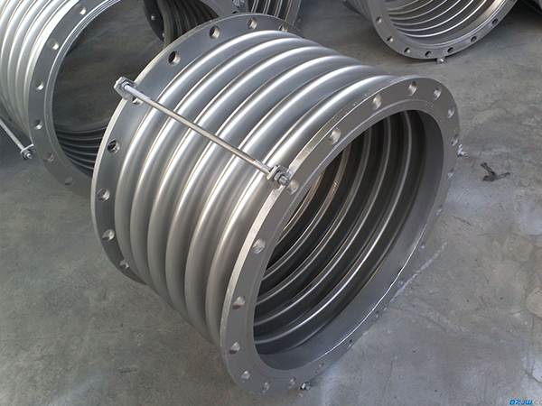 昆明波纹管补偿器