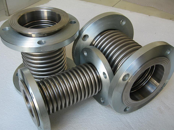 拉萨波纹管补偿器