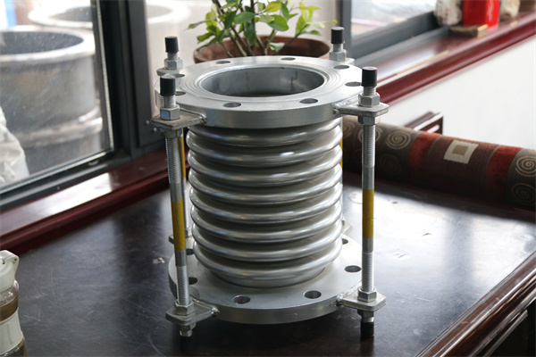 杭州波纹管补偿器