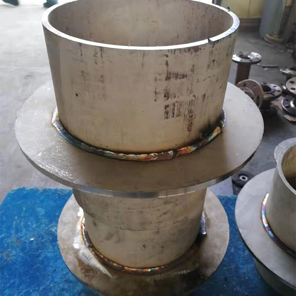 陕西不锈钢刚性防水套管