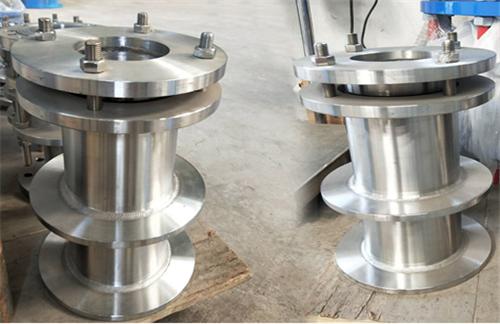 拉萨不锈钢防水套管