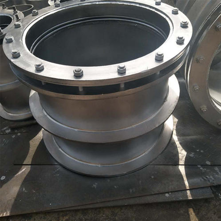 青海不锈钢防水套管