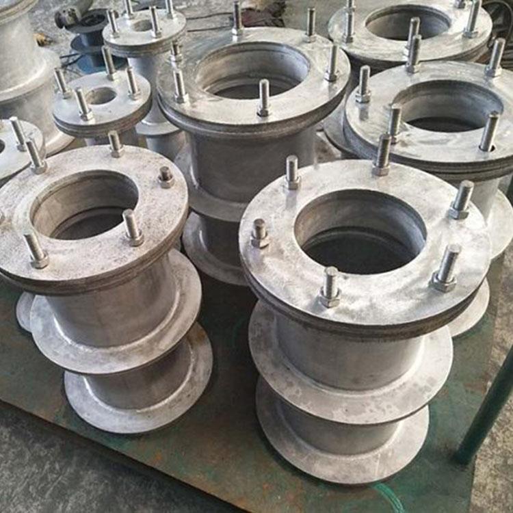 海南不锈钢柔性防水套管