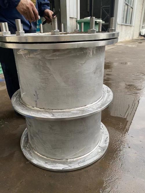 江西不锈钢柔性防水套管