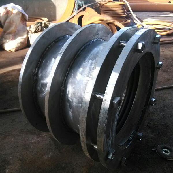 北京不锈钢柔性防水套管