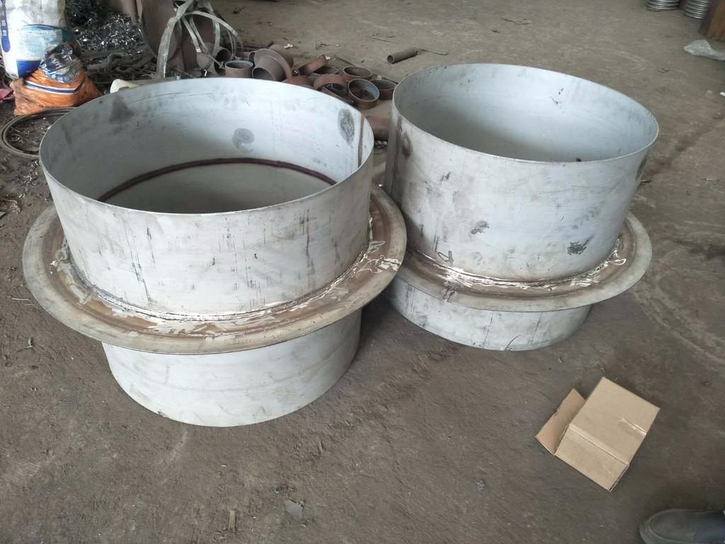 长沙不锈钢刚性防水套管