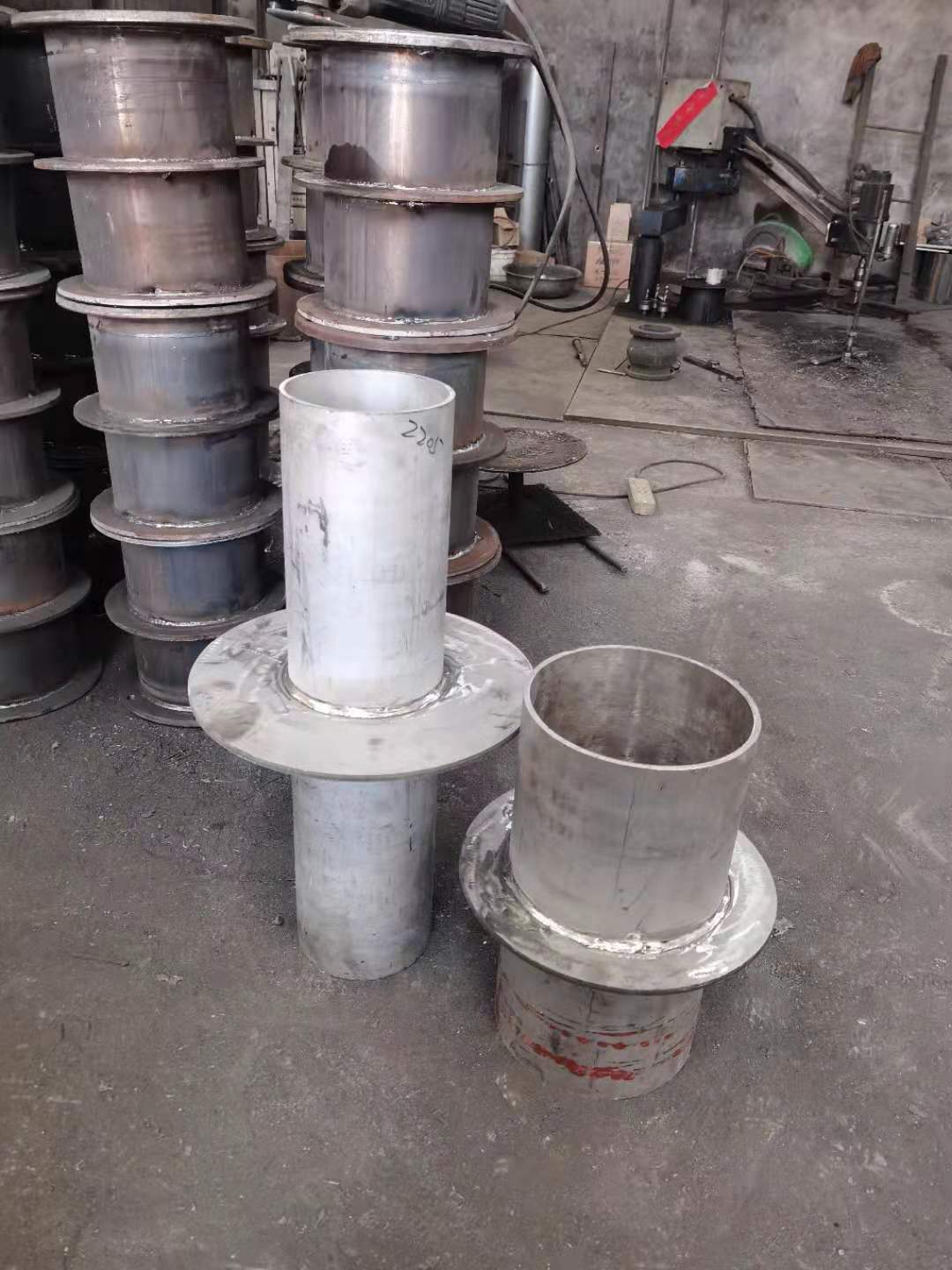 成都不锈钢刚性防水套管