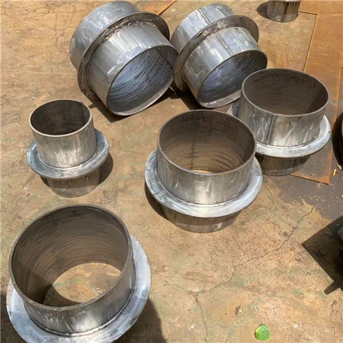 贵阳不锈钢刚性防水套管