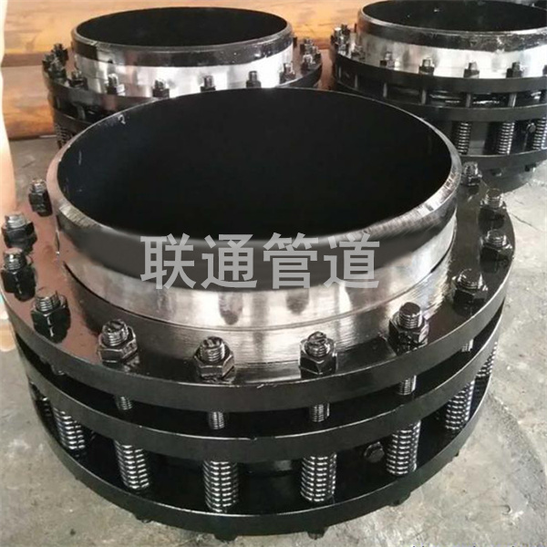 广西旋转补偿器