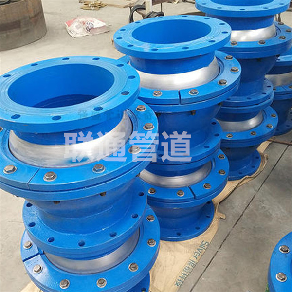 天津球形补偿器