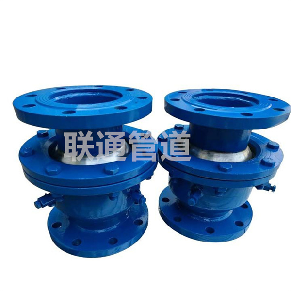哈尔滨球形补偿器