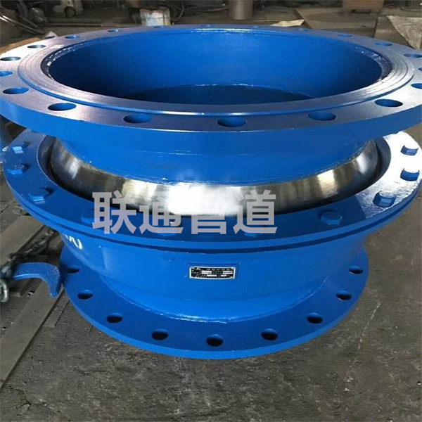 长春球形补偿器