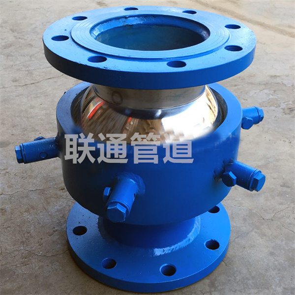 沈阳球形补偿器