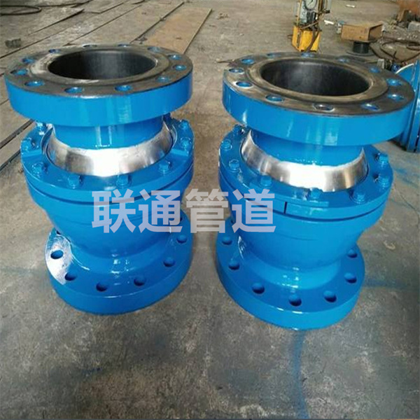 陕西球形补偿器