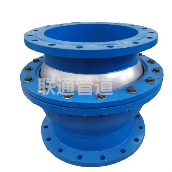 银川球形补偿器