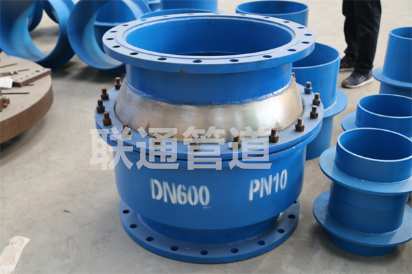 湖北球形补偿器