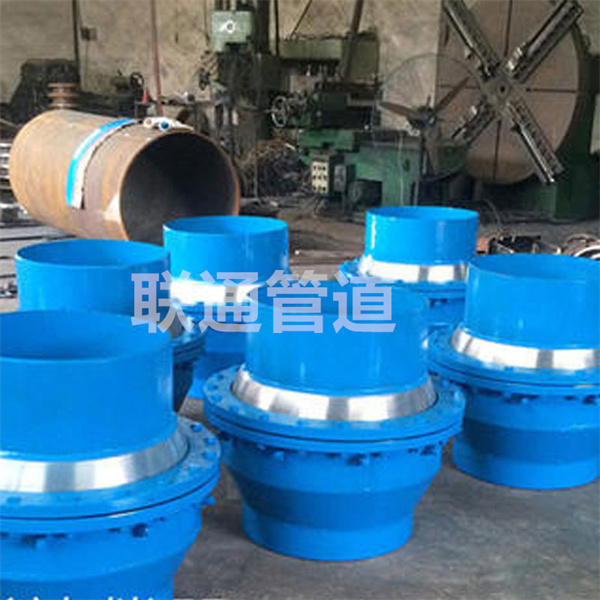 南京球形补偿器