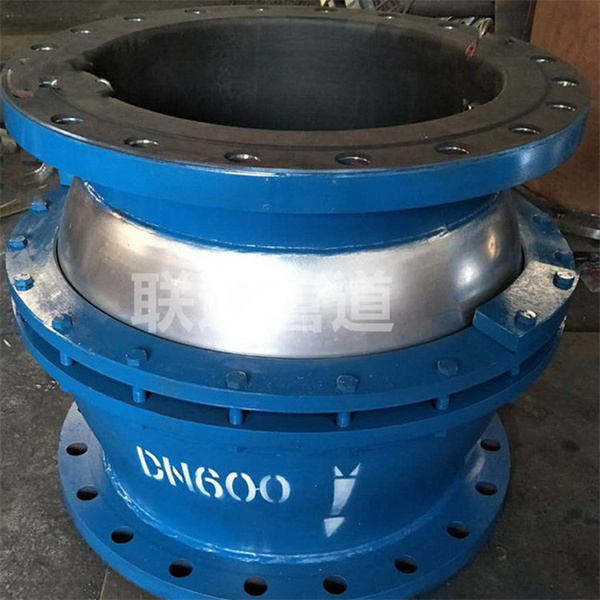 浙江球形补偿器