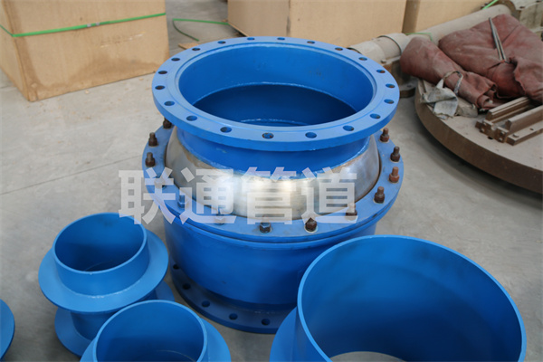 江西球形补偿器