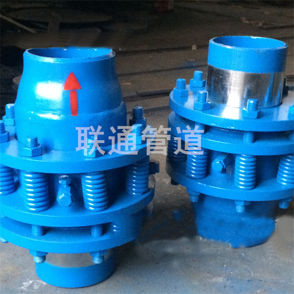 武汉旋转补偿器