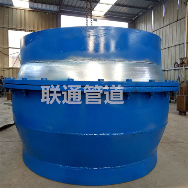 广州球形补偿器